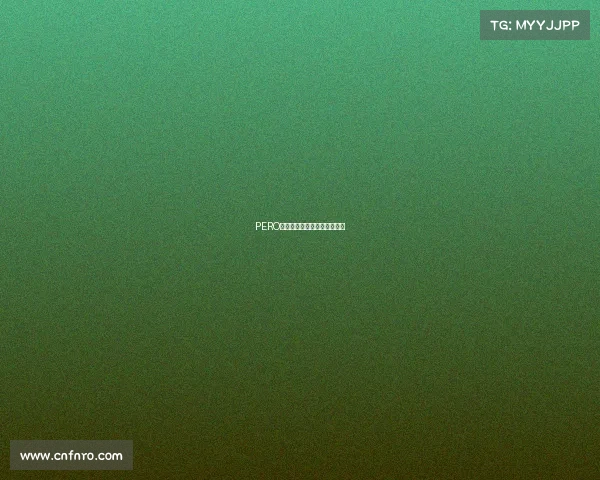 PERO怪兽觉醒,狂暴模式席卷联赛 PERO怪兽觉醒,狂暴模式席卷联赛